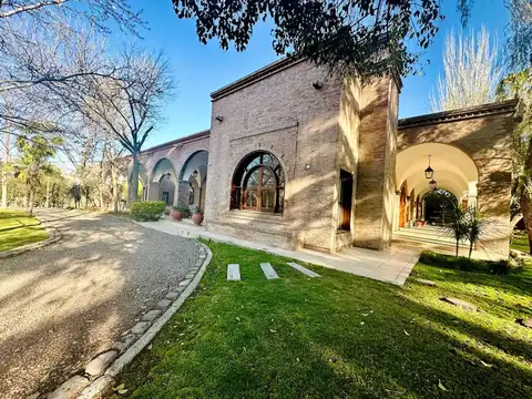 Casa en Venta en Luján de Cuyo, Mendoza