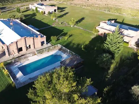 Casa en Venta en Las Paredes, San Rafael