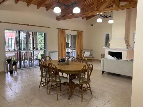 Casa en Venta en Carrodilla la Puntilla, Luján de Cuyo