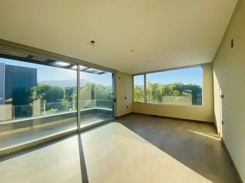 Departamento en Venta en Sección 10 Residencial Los Cerros, Mendoza