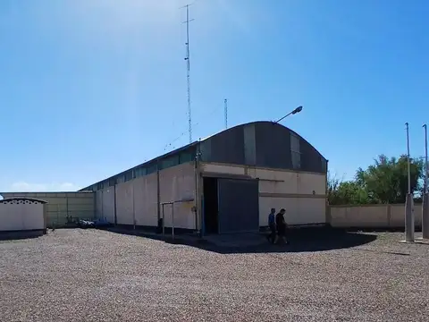Galpón en Venta en Los Corralitos, Guaymallén