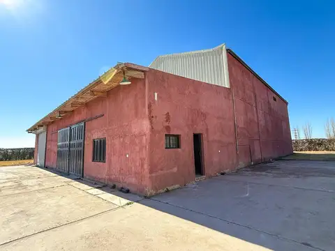 Campo en Venta en Los Barriales, Junín