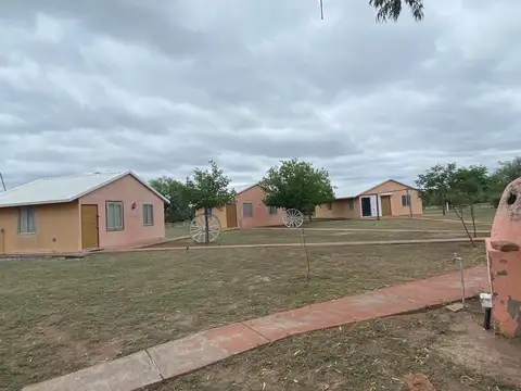 Campo en Venta en Cuadro Nacional, San Rafael