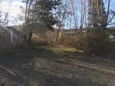 Terreno en Venta en Potrerillos, Luján de Cuyo