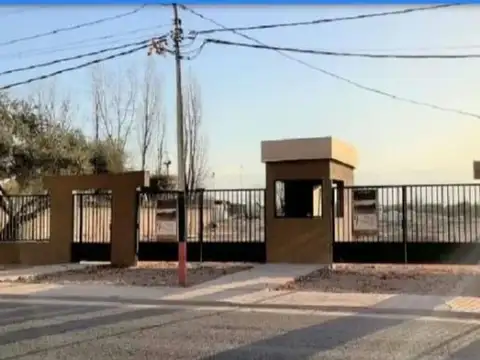 Terreno en Venta en Villa Nueva de Guaymallen, Guaymallén