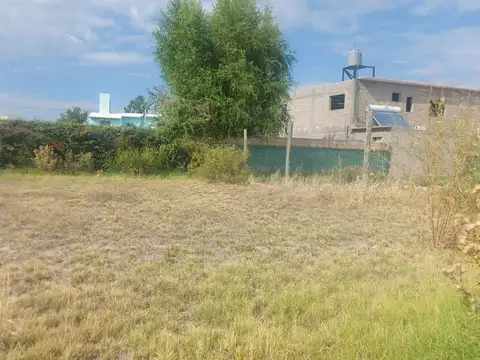 Terreno en Venta en Rivadavia, Mendoza