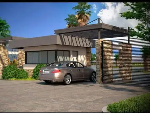 Terreno en Venta en Maipu, Maipú