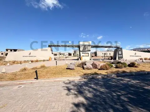 Terreno en Venta en El Challao, Las Heras