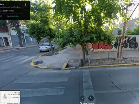 Terreno en Venta en Mendoza, Capital