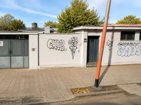 Terreno en Venta en Mendoza, Capital