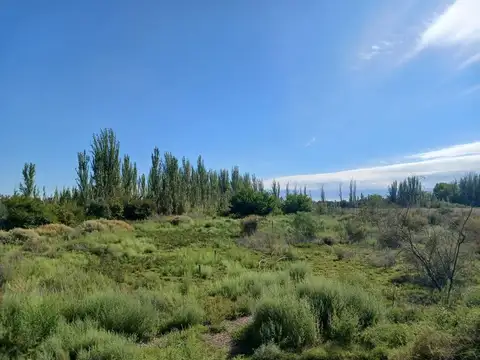Terreno en Venta en Carril Norte, San Martín