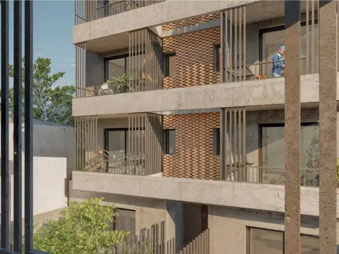 Departamento en Venta en Providencia, Cordoba