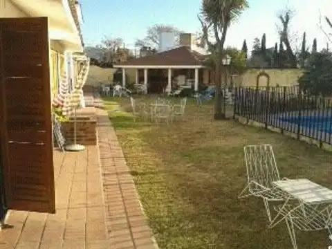 PH en Venta en Santa Rita, Villa Carlos Paz