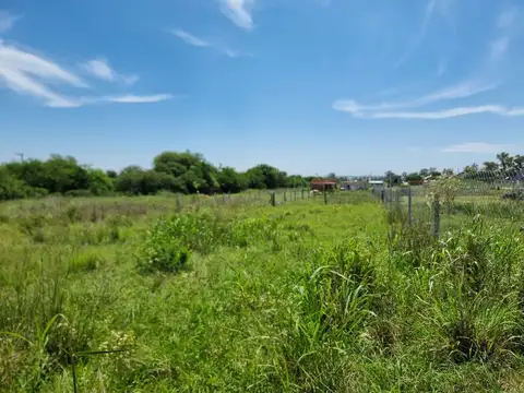 Terreno en Venta en Villa Anisacate, Santa María