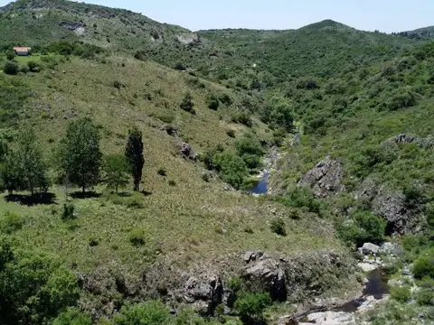 Campo en Venta en Agua de Oro, Colón