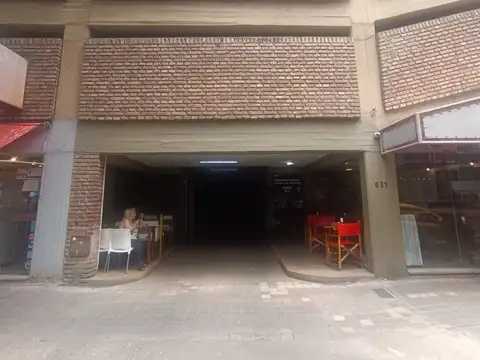 Cochera en Venta en Centro, Cordoba