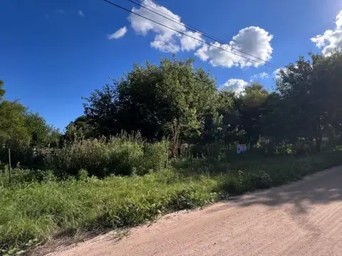 Terreno en Venta en Villa del Totoral, Totoral