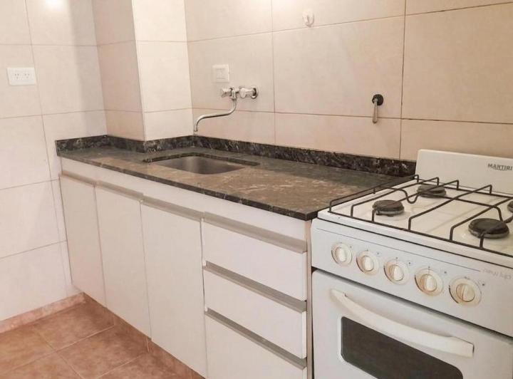 Departamento · 42m² · 2 Ambientes