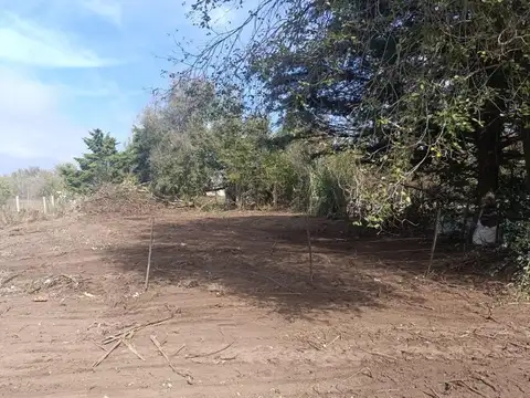 Terreno en Venta en Villa del Parque, Calamuchita