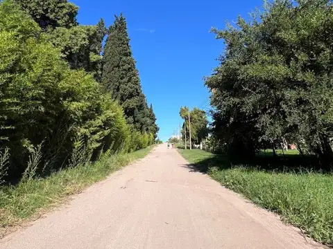 Terreno en Venta en Villa del Totoral, Totoral
