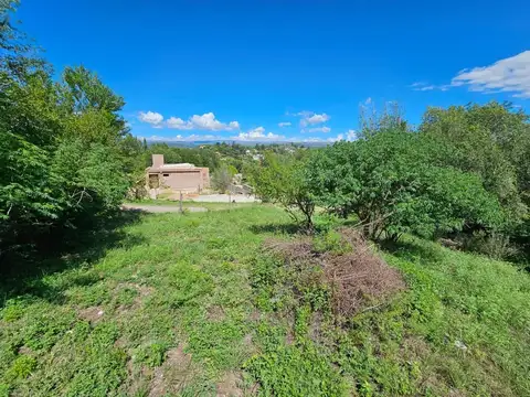 Terreno en Venta en San Antonio de Arredondo, Punilla
