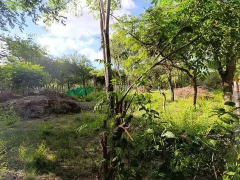 Terreno en Venta en Villa General Belgrano, Calamuchita