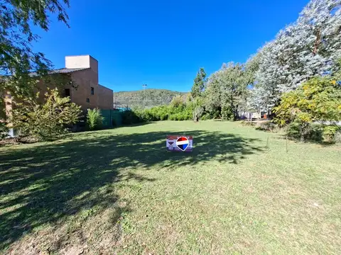 Terreno en Venta en San Antonio de Arredondo, Punilla