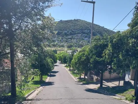 Terreno en Venta en La Calera, Calamuchita