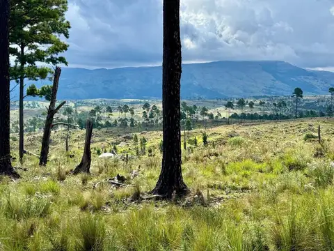 Terreno en Venta en Atos Pampa, Calamuchita