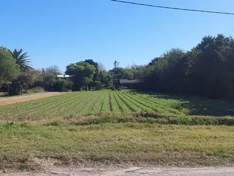 Terreno en Venta en Córdoba, Capital