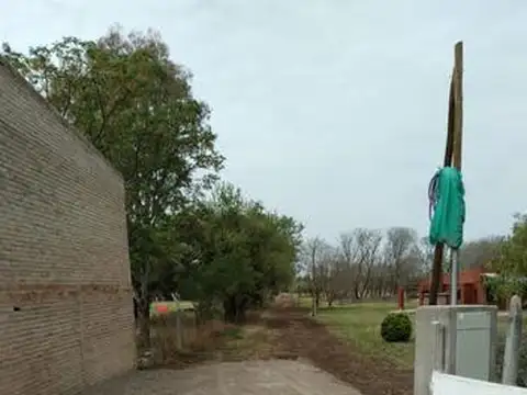 Terreno en Venta en La Falda del Carmen, Santa María