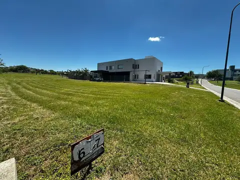 Terreno en Venta en Malagueño, Santa María