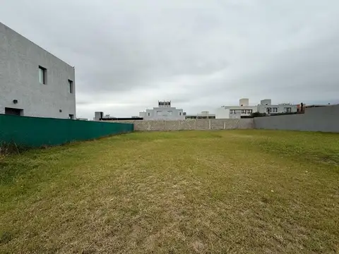 Terreno en Venta en Docta, Countries y Barrios Cerrados en Córdoba Capital