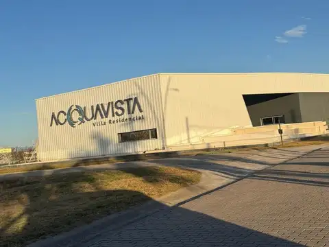 Terreno en Venta en Malagueño, Santa María