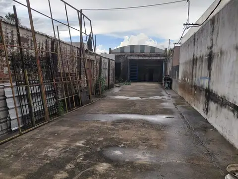 Galpón en Venta en San Francisco, San Justo
