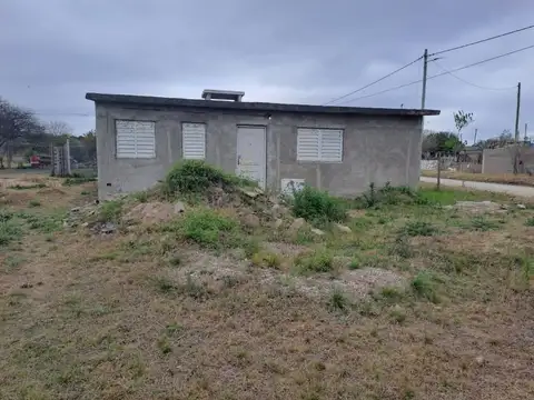 Casa en Venta en Alta Gracia, Santa María