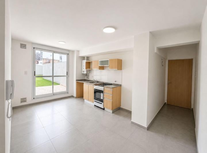 Departamento · 40m² · 2 Ambientes