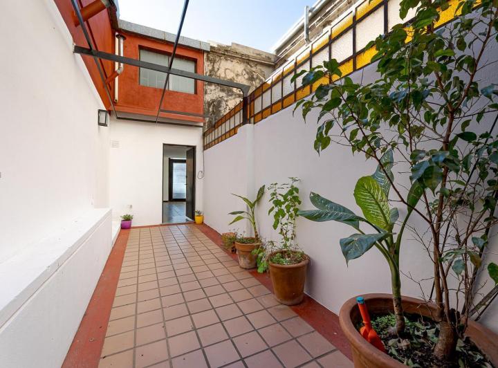 Departamento · 78m² · 2 Ambientes