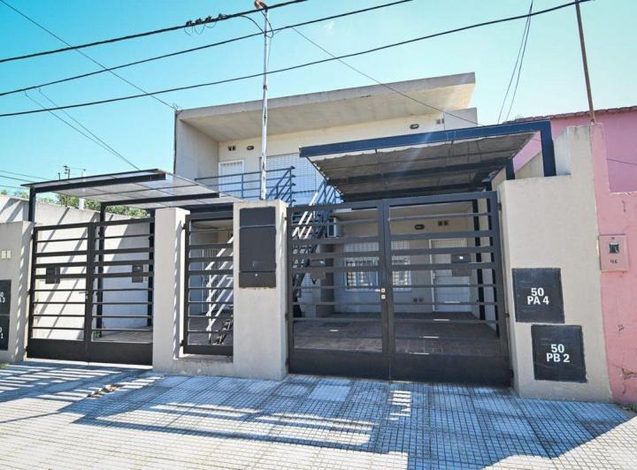 Departamento · 50m² · 2 Ambientes