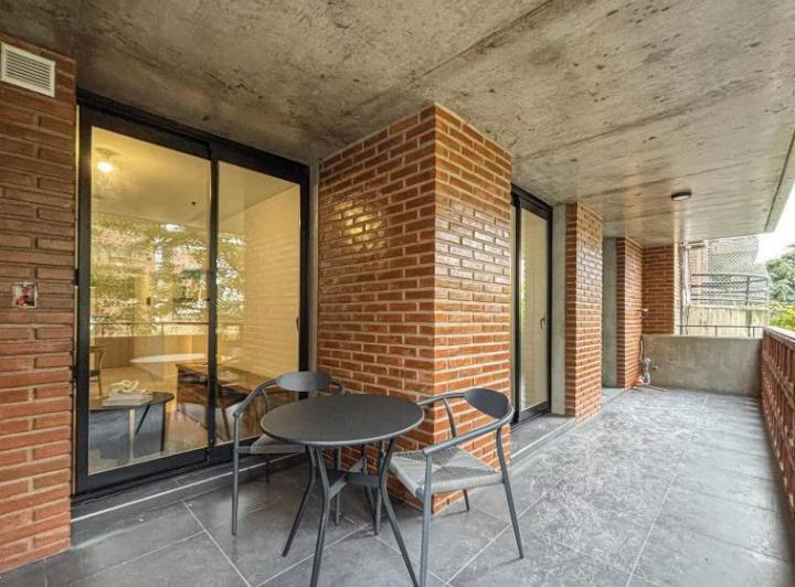 Departamento · 64m² · 4 Ambientes