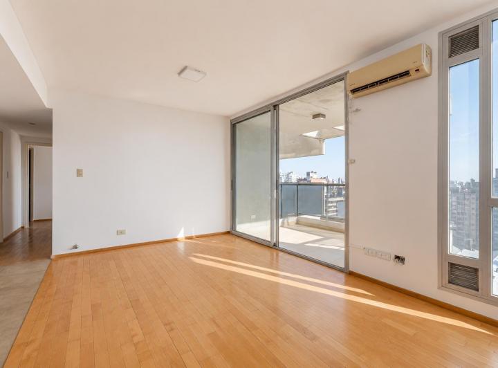 Departamento · 65m² · 3 Ambientes