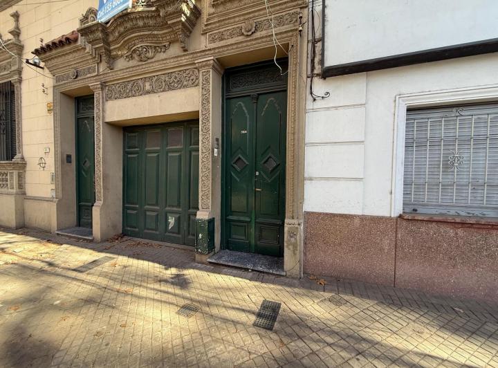 Departamento · 56m² · 3 Ambientes
