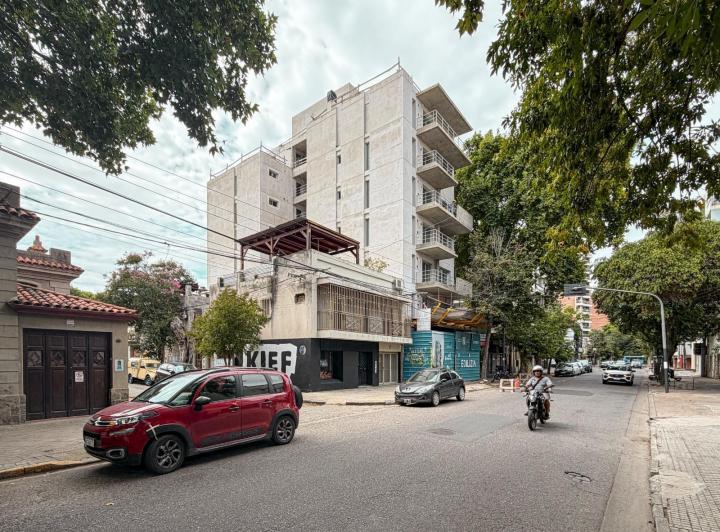 Departamento · 82m² · 3 Ambientes