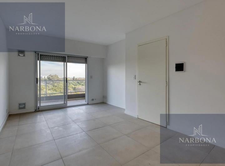 Departamento · 44m² · 2 Ambientes