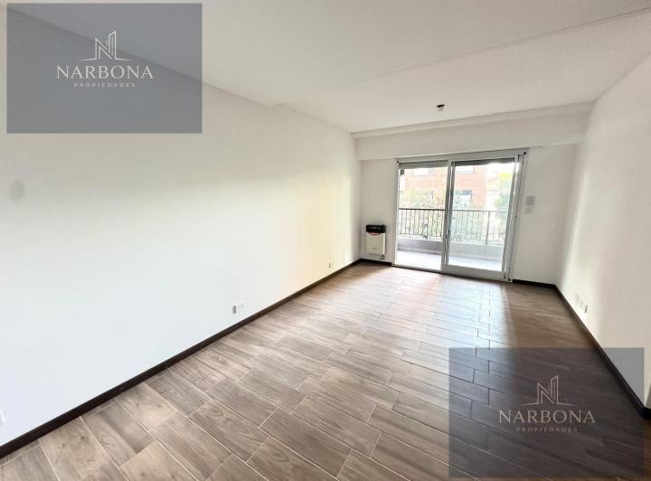 Departamento · 33m² · 1 Ambiente