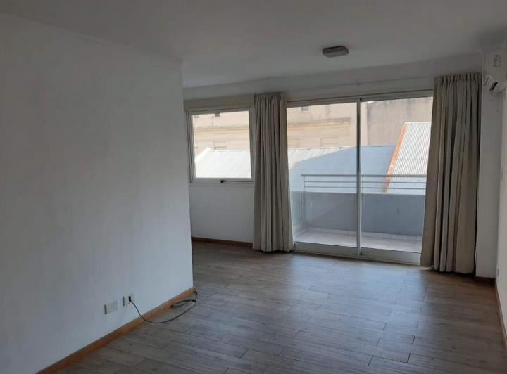 Departamento · 44m² · 2 Ambientes