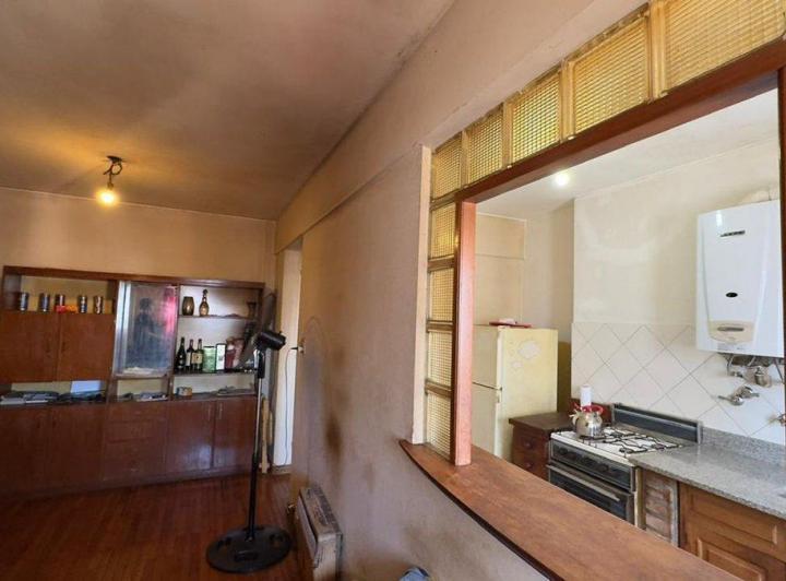 Departamento · 42m² · 2 Ambientes