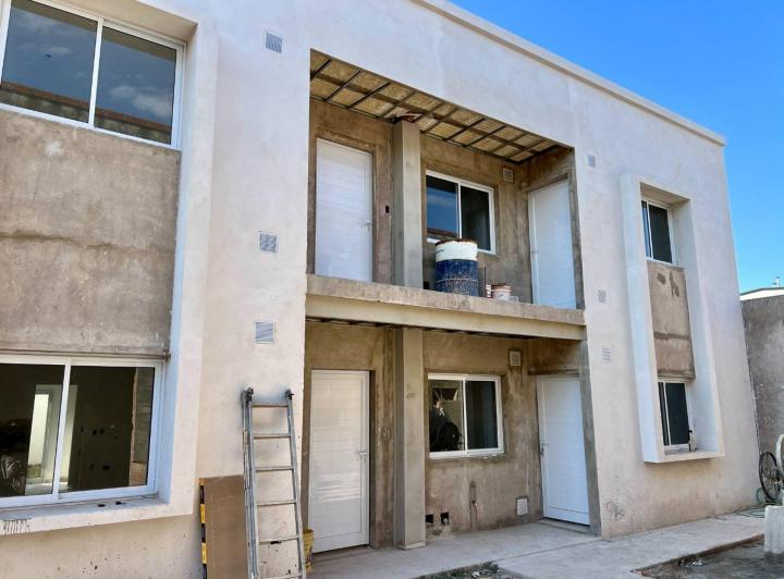 Departamento · 40m² · 2 Ambientes