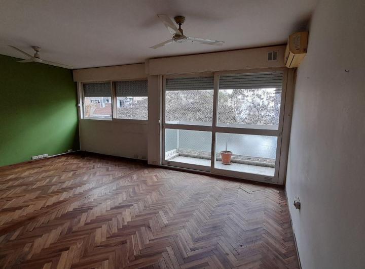 Departamento · 70m² · 4 Ambientes