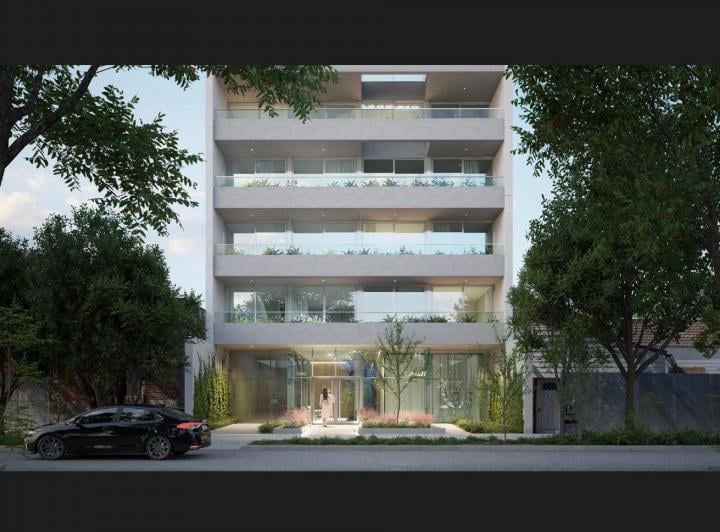 Departamento · 50m² · 3 Ambientes